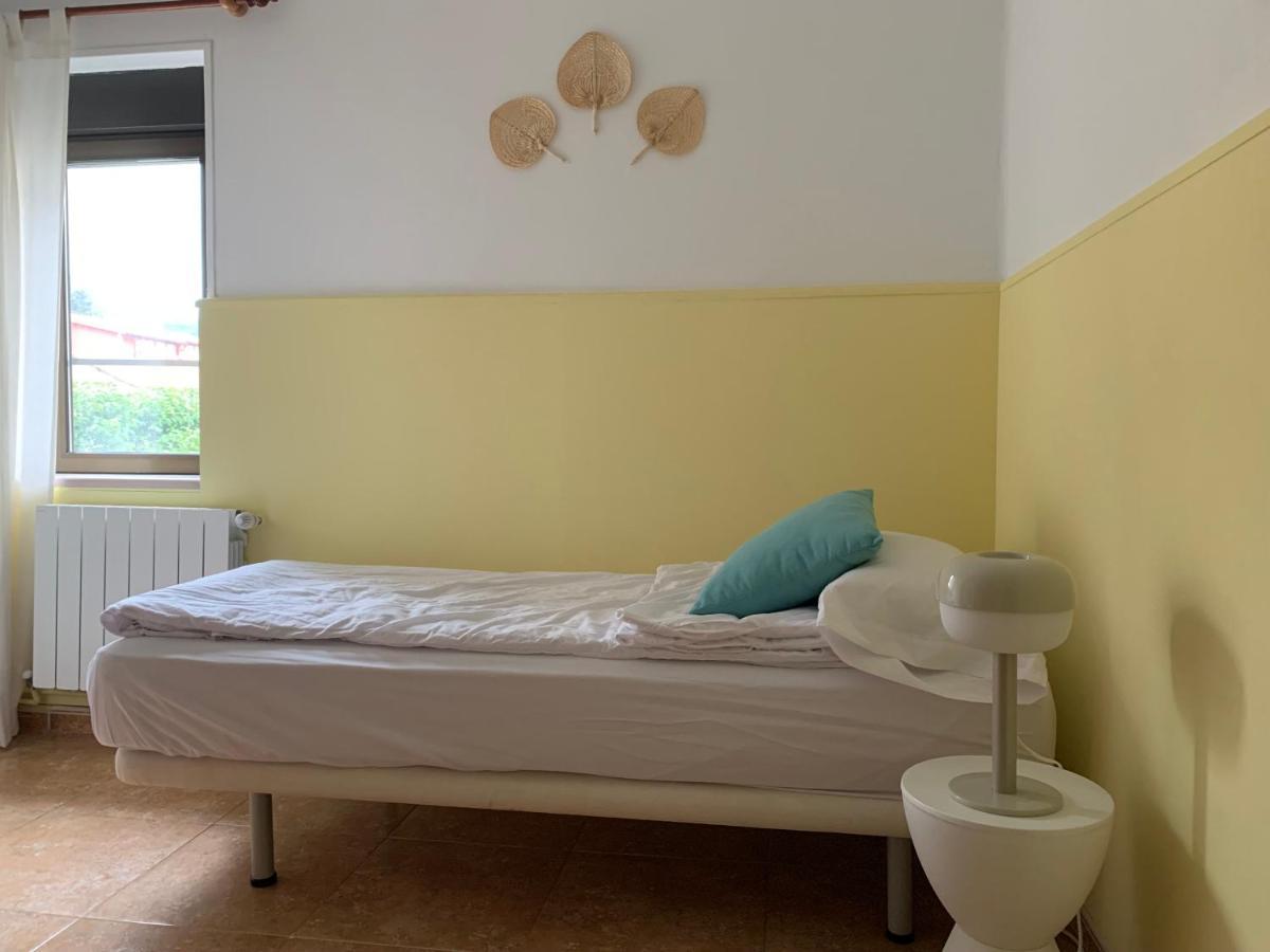 Casa Loopez Hostel Laredo Exteriér fotografie