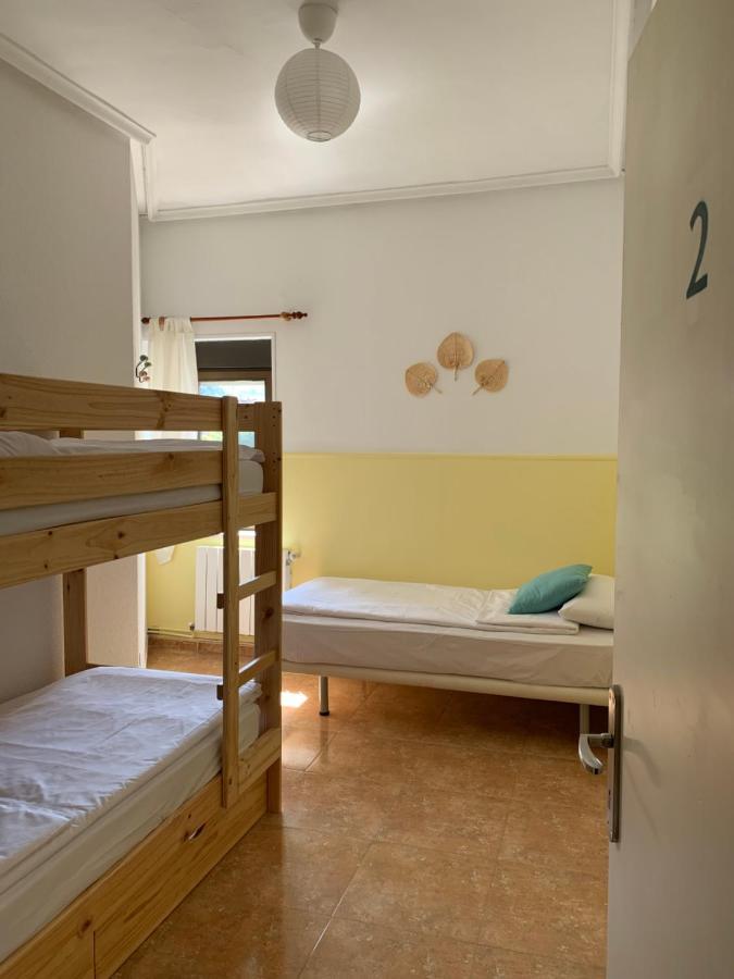 Casa Loopez Hostel Laredo Exteriér fotografie
