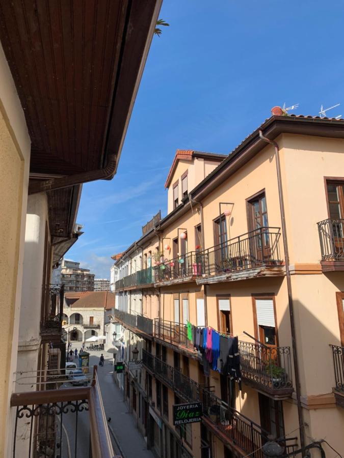 Casa Loopez Hostel Laredo Exteriér fotografie