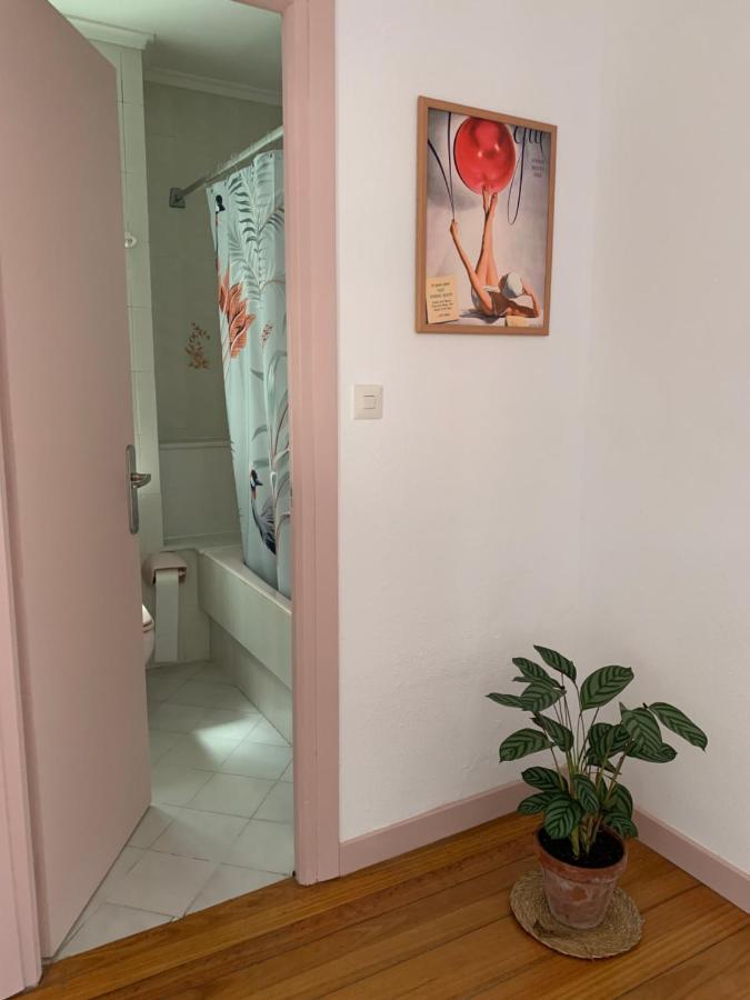 Casa Loopez Hostel Laredo Exteriér fotografie