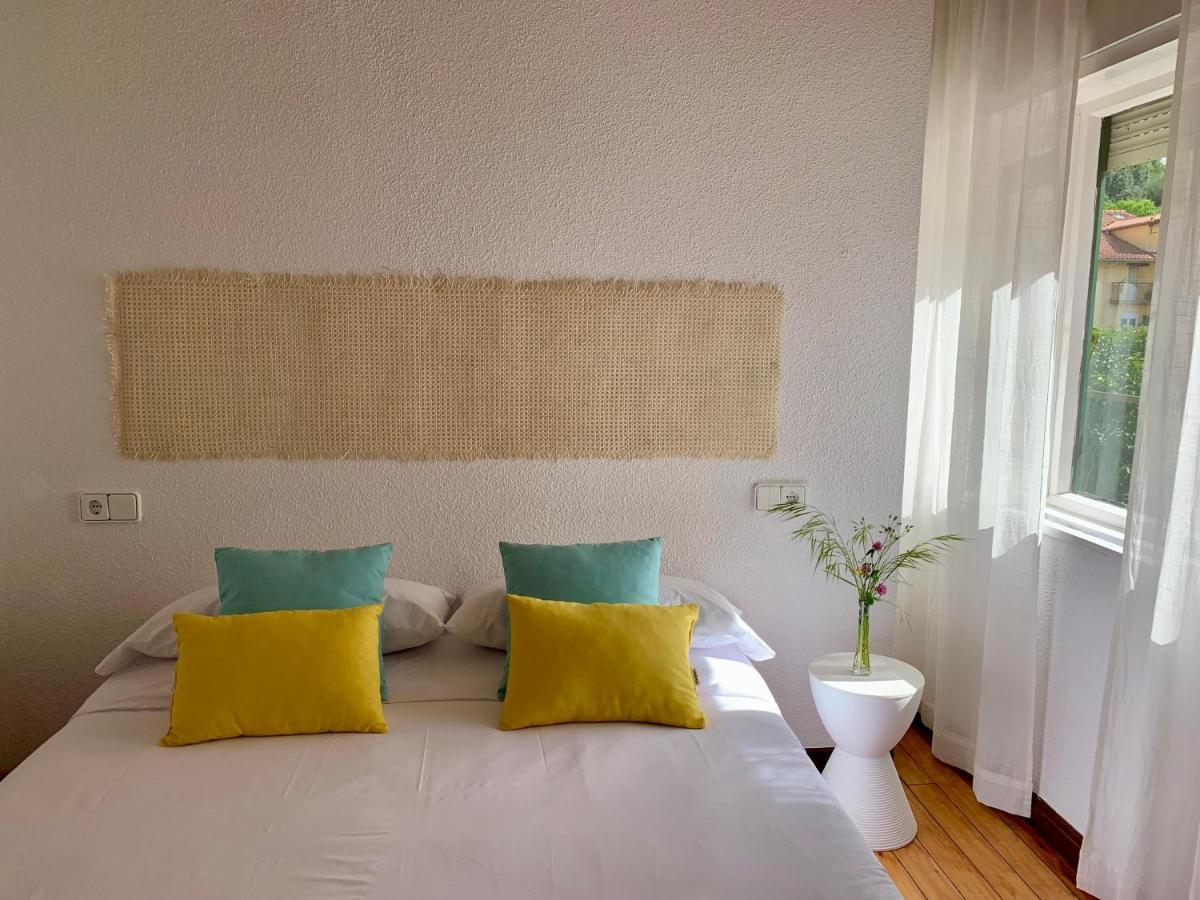 Casa Loopez Hostel Laredo Exteriér fotografie