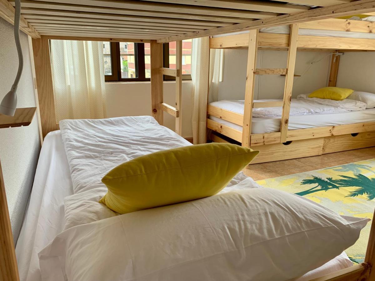Casa Loopez Hostel Laredo Exteriér fotografie
