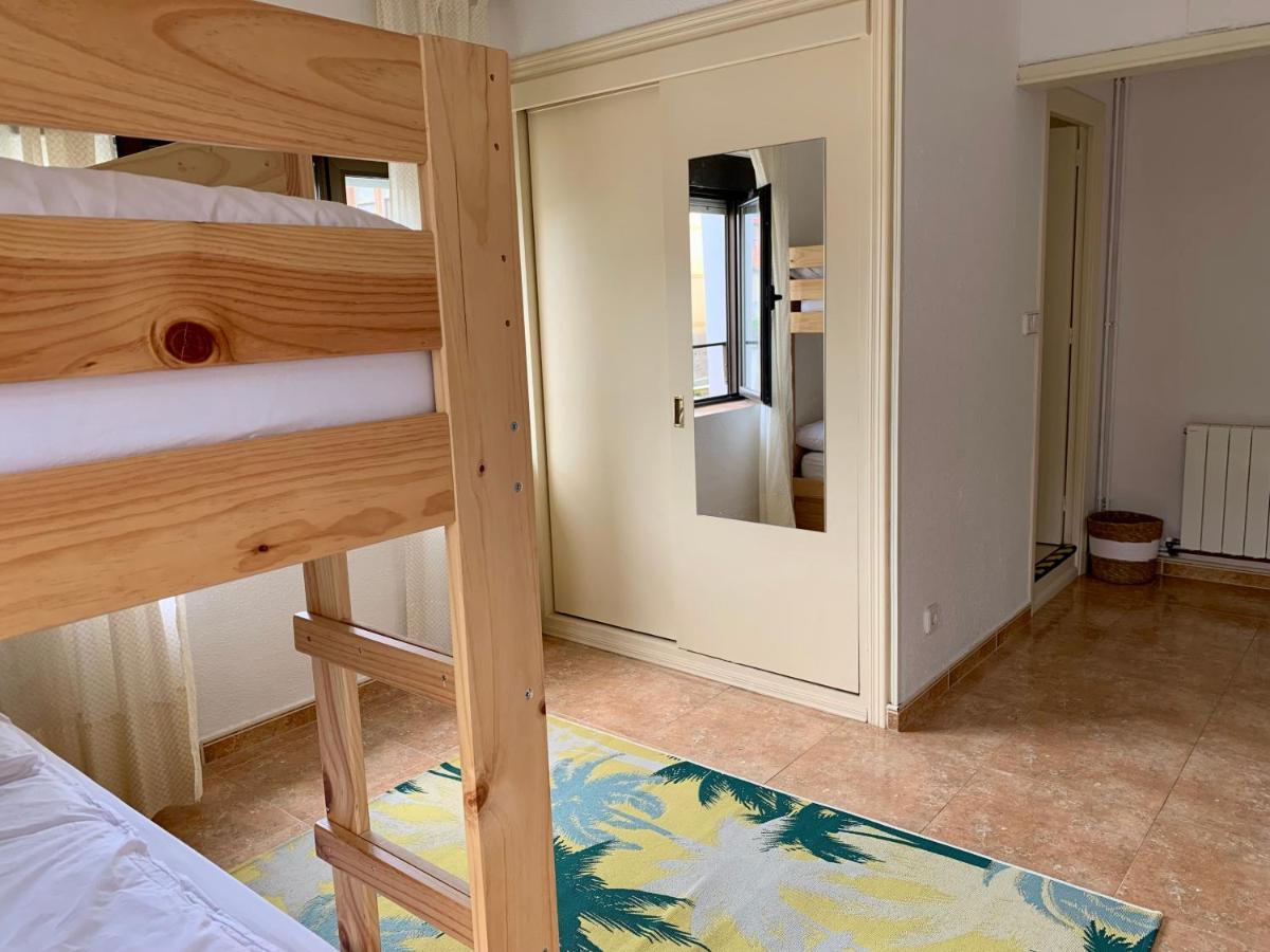 Casa Loopez Hostel Laredo Exteriér fotografie