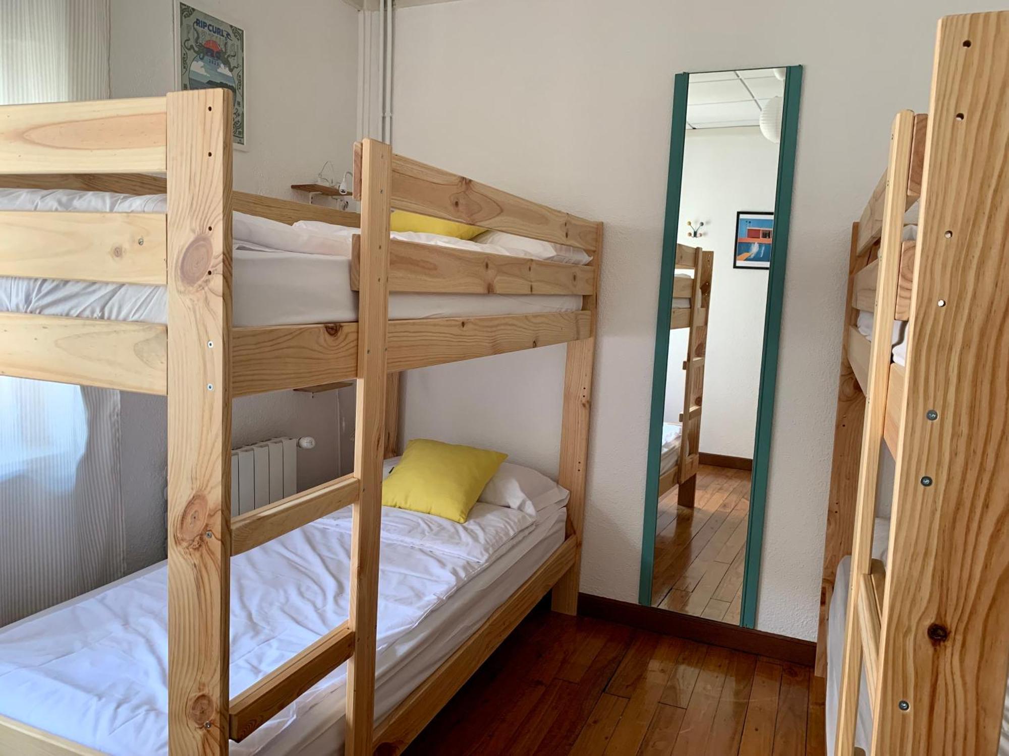 Casa Loopez Hostel Laredo Exteriér fotografie