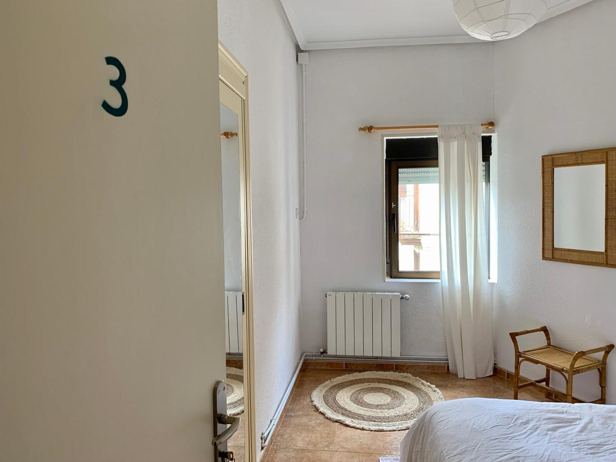 Casa Loopez Hostel Laredo Exteriér fotografie